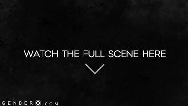 GenderX - Transgender Prom Date needs some Jock previous to Night Ends - 1 image