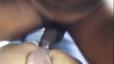 slender lady-boys pumping - 14 image