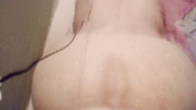 big beautiful woman Sucks And Copulates In 1St PORNO - 11 image