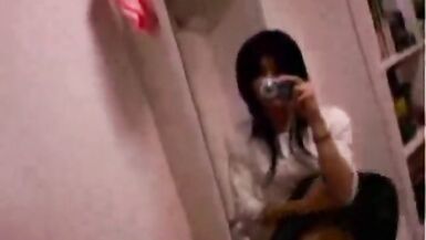 Spying on Shelady - 13 image