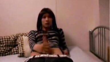 Spying on Shelady - 9 image