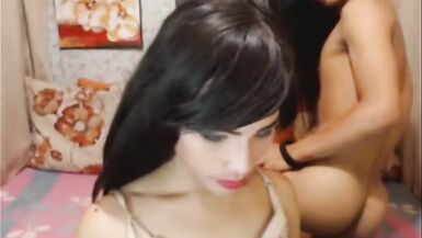 Sheboy on Webcam - 11 image