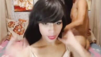 Sheboy on Webcam - 13 image