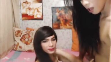 Sheboy on Webcam - 5 image