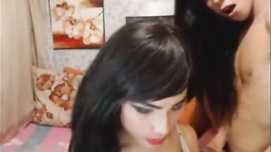 Sheboy on Webcam - 6 image