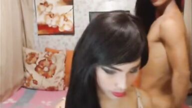 Sheboy on Webcam - 7 image