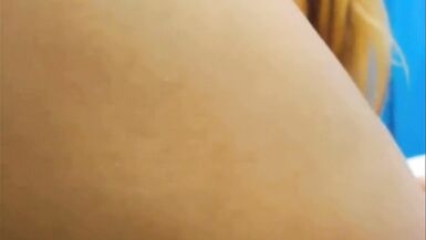 tiny cock trans masturbation and anal play - 9 image