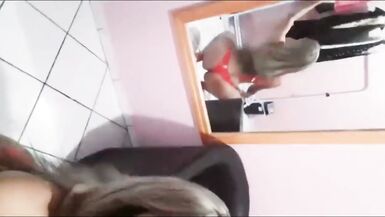 Normality u can watch in those traps fuck and engulf clients - 1 image