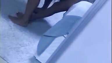 Normality u can watch in those traps fuck and engulf clients - 9 image