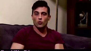 Hunk acquires pumped by ladyman for the 1st time - 1 image