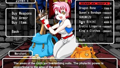 Dragon Bride CH 4: the Irascible Witch - 1 image