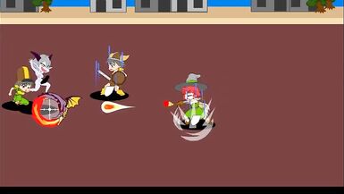 Dragon Bride CH 4: the Irascible Witch - 10 image