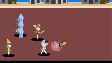 Dragon Bride CH 4: the Irascible Witch - 13 image