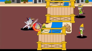 Dragon Bride CH 4: the Irascible Witch - 5 image