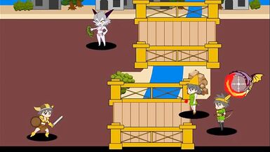 Dragon Bride CH 4: the Irascible Witch - 6 image