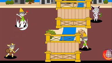 Dragon Bride CH 4: the Irascible Witch - 7 image