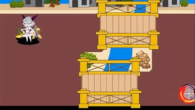 Dragon Bride CH 4: the Irascible Witch - 8 image