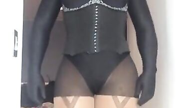 Linda the Lad-made mother I'd like to fuck two