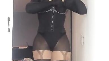 Linda the Lad-made mother I'd like to fuck two - 9 image