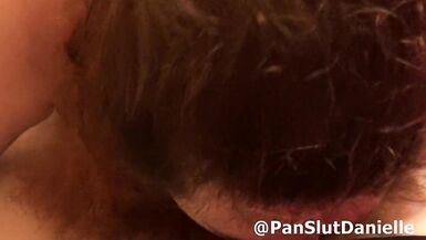 Ladyman tugjob and cum discharged - 4 image