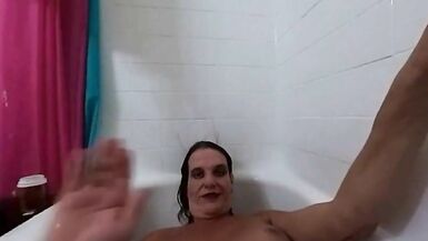 liz  - VR Blues - 1 image