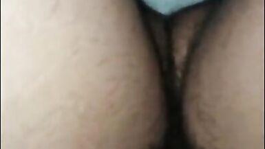 Blond transgender prostitute getting it up the arse as a JOB - 4 image