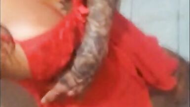 Regular t-beauties selfies and at work engulfing rods - 8 image