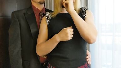 Frost's Whore School 002 - 1 image