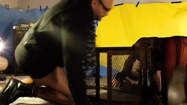 Cage and Chain - Buddyfest 5 - 10 image