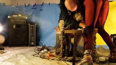 Cage and Chain - Buddyfest 5 - 15 image