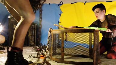 Cage and Chain - Buddyfest 5 - 3 image