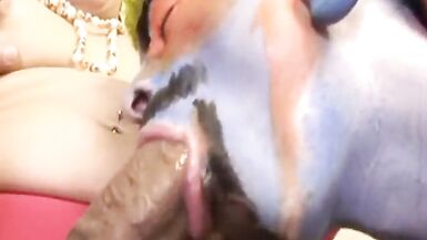 Early Christmas Fuckfest HO HO HO - 5 image