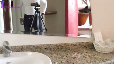 rica transexual - 1 image