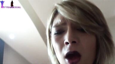 rica transexual - 12 image