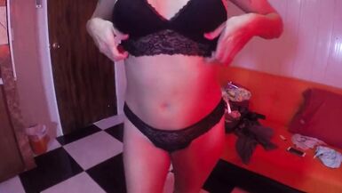 PUBLIC SCENE,SLAVERY, ANAL GAPE, FINGERING, CUM INS WAZOO-SWAMATEURCOUPLE - 3 image