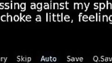 Futadom World - becoming Stacey's Slut