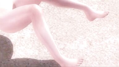 Beach Love Luna x Fiona - 7 image