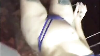 Teenager T-Girl hookers prostitution compilation with ejaculation - 13 image