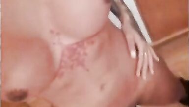 Teenager T-Girl hookers prostitution compilation with ejaculation - 8 image