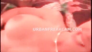 Sissy spouse and his wife with BBC bull - 15 image