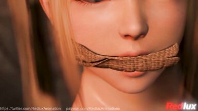 Futa Rachel's SADOMASOCHISM Dungeon - 10 image