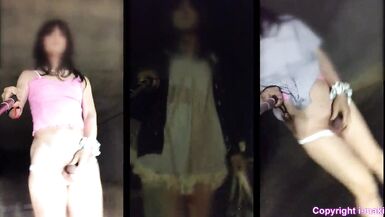 CD IJUIN Maki in a parking lot - 10 image