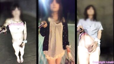 CD IJUIN Maki in a parking lot - 11 image