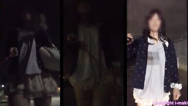 CD IJUIN Maki in a parking lot - 9 image