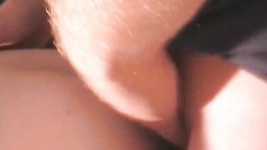 Sissy stud feminized by aged males and receives sodomized - 9 image