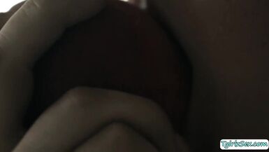 TS Daisy Taylor acquires analed by stepdad - 2 image