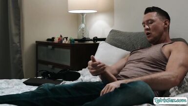 TS Daisy Taylor acquires analed by stepdad - 7 image