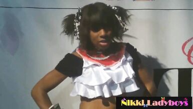 Nikki Trannies Party - 6 image