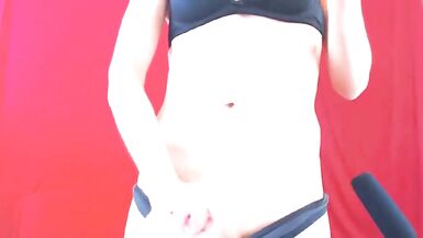 MissRobo Spunk Flow Compilation Part two - 12 image