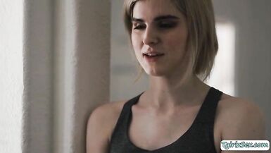 Stepdad analed his Tranny stepdaughter - 2 image